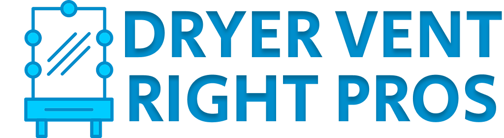 Dryer Vent Right Pros Logo